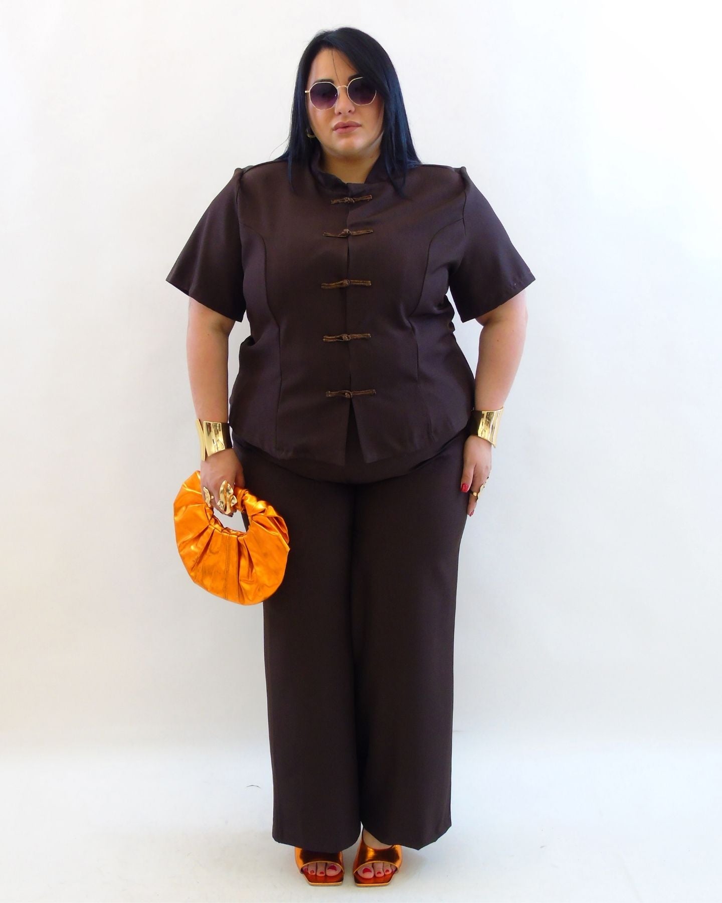Tailleur alamari 13530