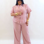 Tailleur alamari 13530