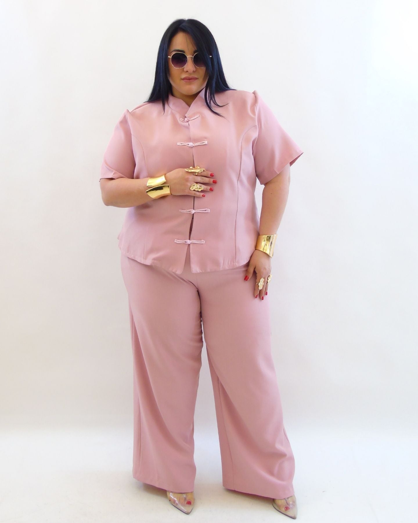 Tailleur alamari 13530