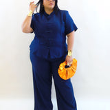 Tailleur alamari 13530