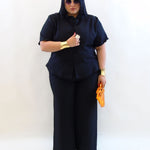 Tailleur alamari 13530