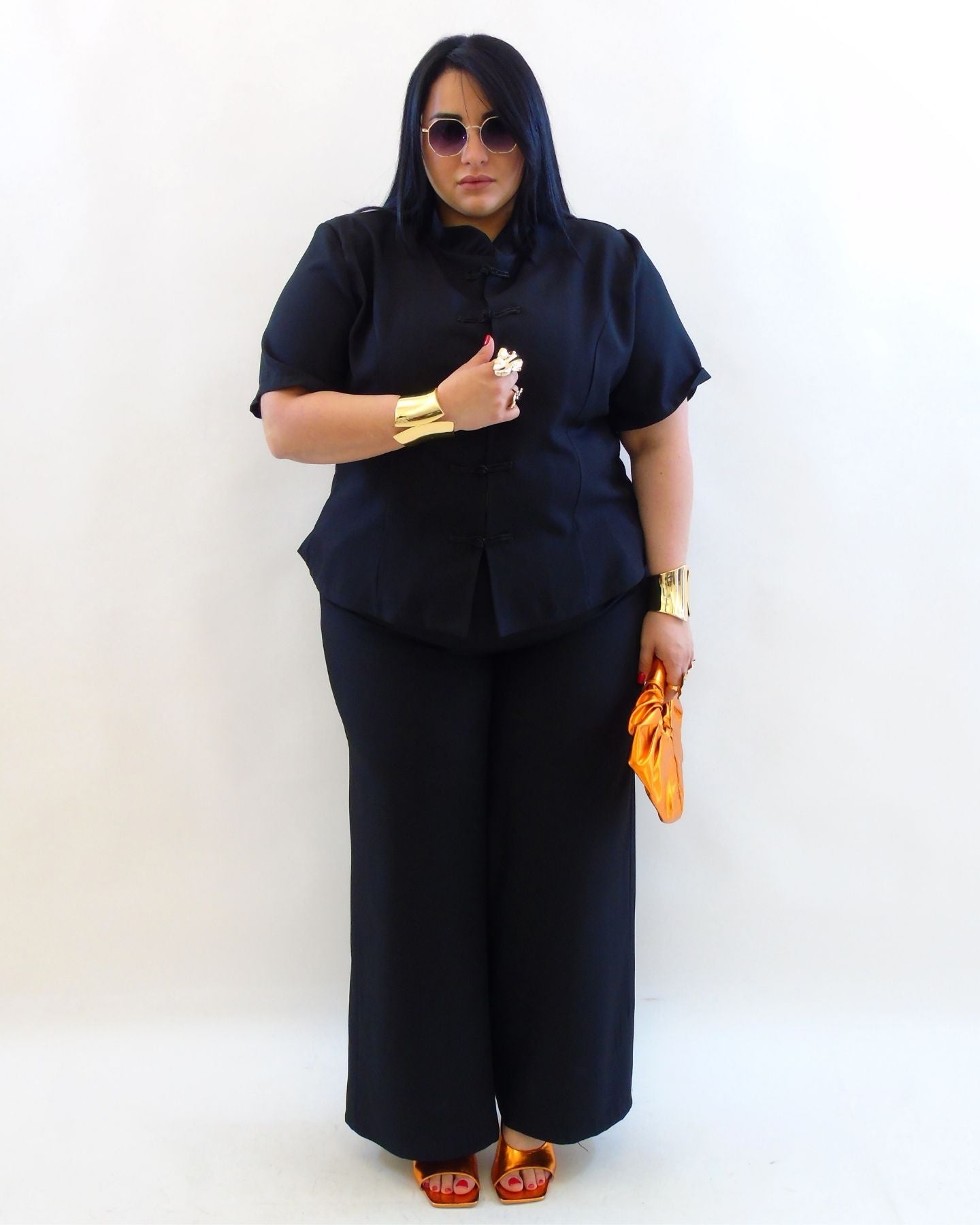 Tailleur alamari 13530