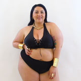 Costume stringa 20049