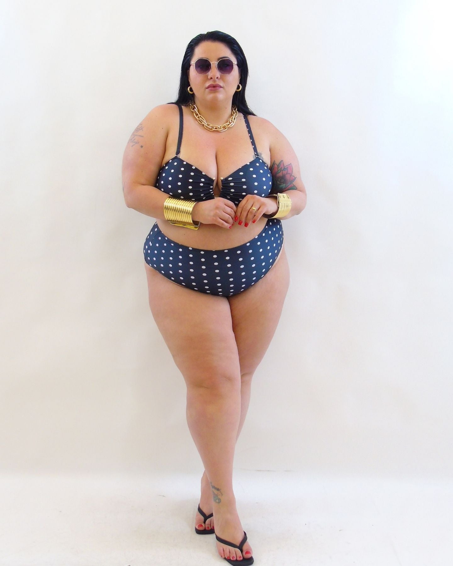 Costume pois 0003