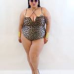 Costume animalier 5146