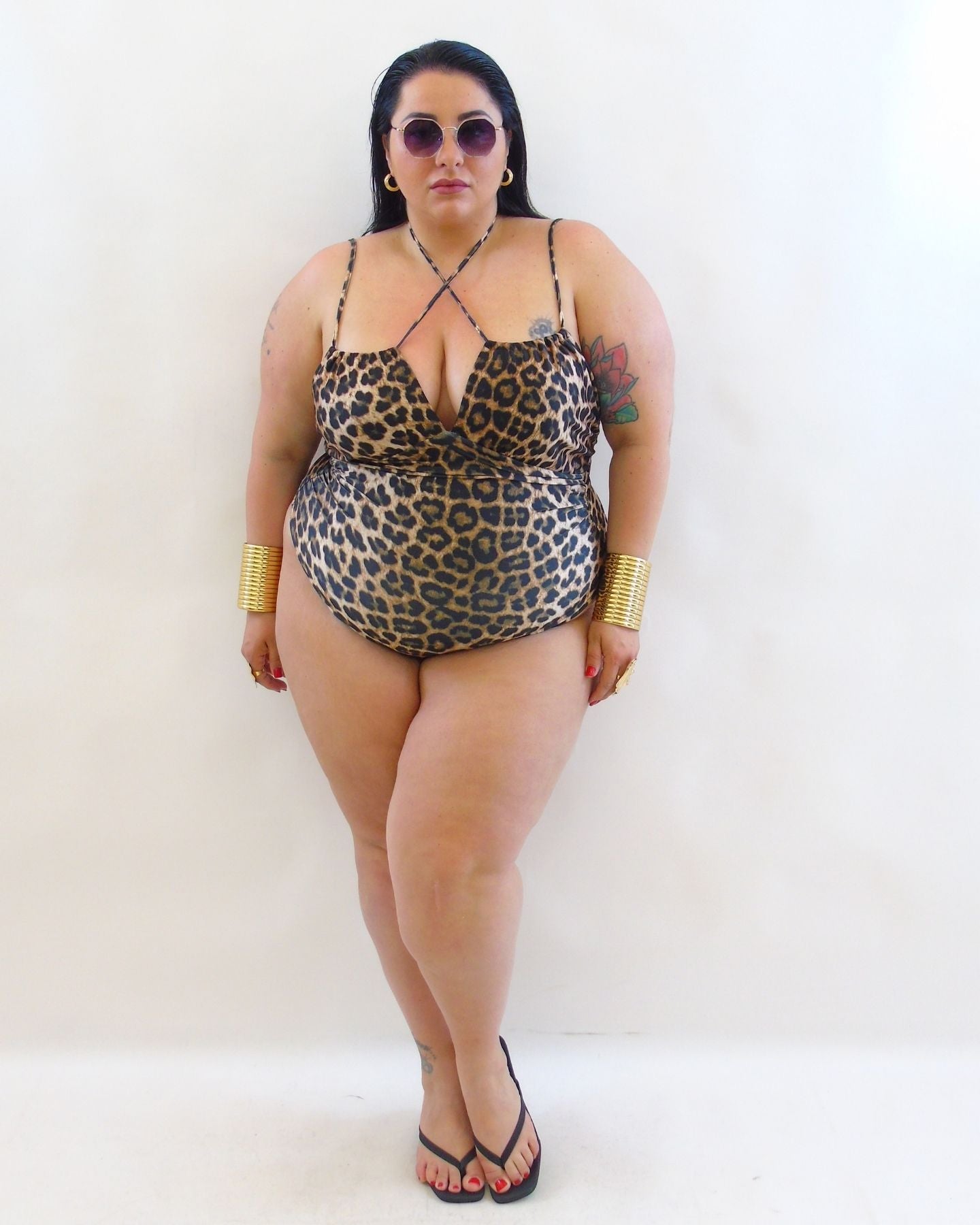 Costume animalier 5146
