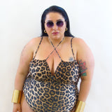Costume animalier 5146
