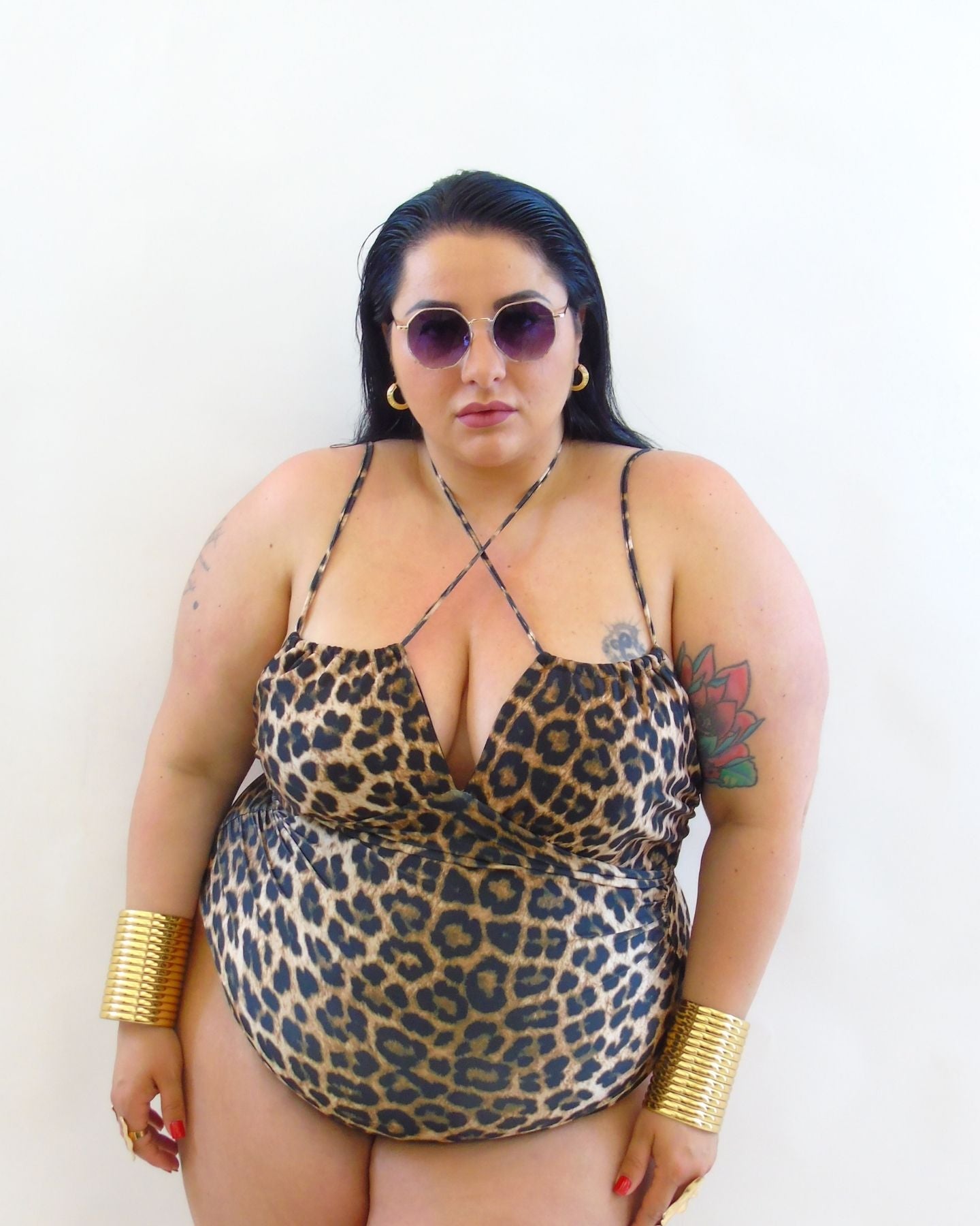 Costume animalier 5146