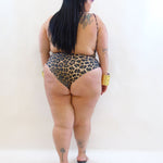 Costume animalier 5146