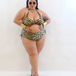 Costume animalier 002