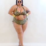 Costume animalier 002