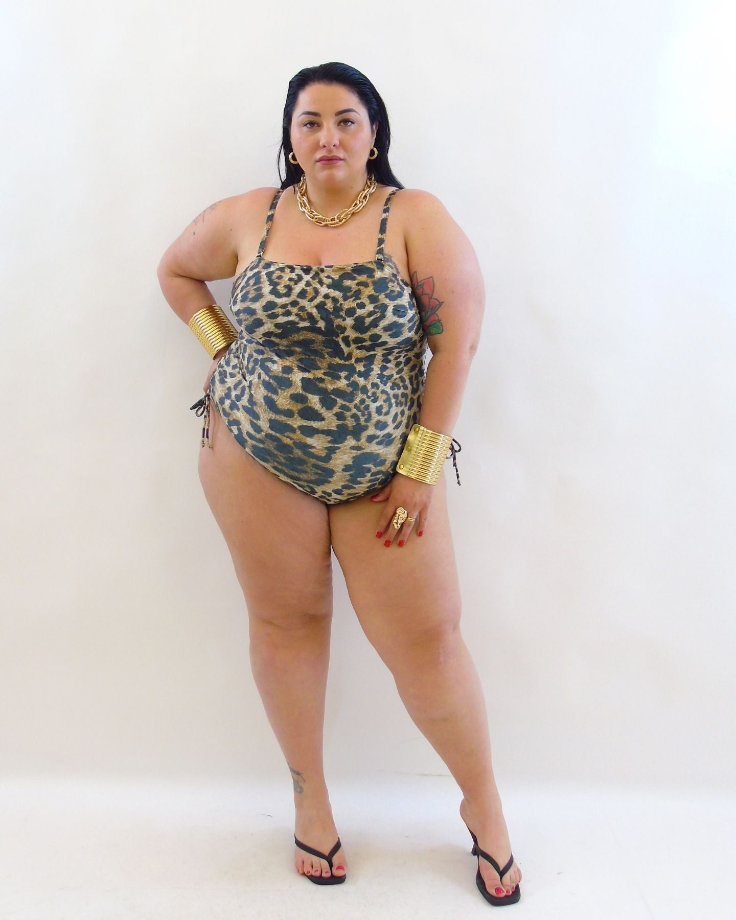Costume animalier 008