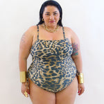 Costume animalier 008