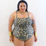 Costume animalier 008