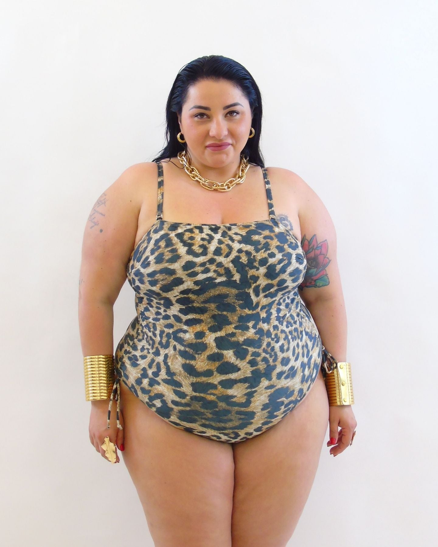 Costume animalier 008
