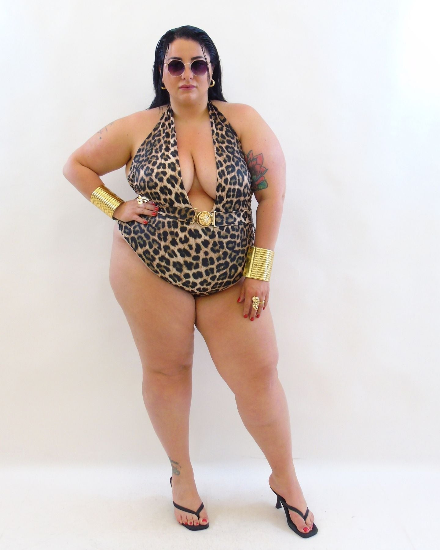 Costume animalier cintura 19955