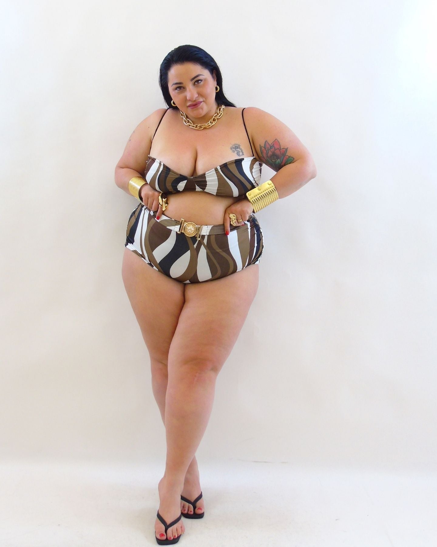 Costume culotte 19961