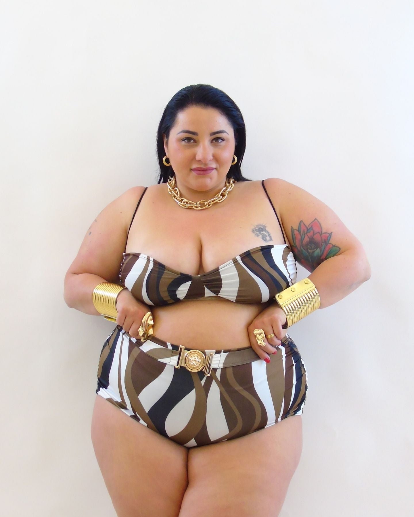 Costume culotte 19961