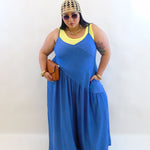 Jump denim 2692