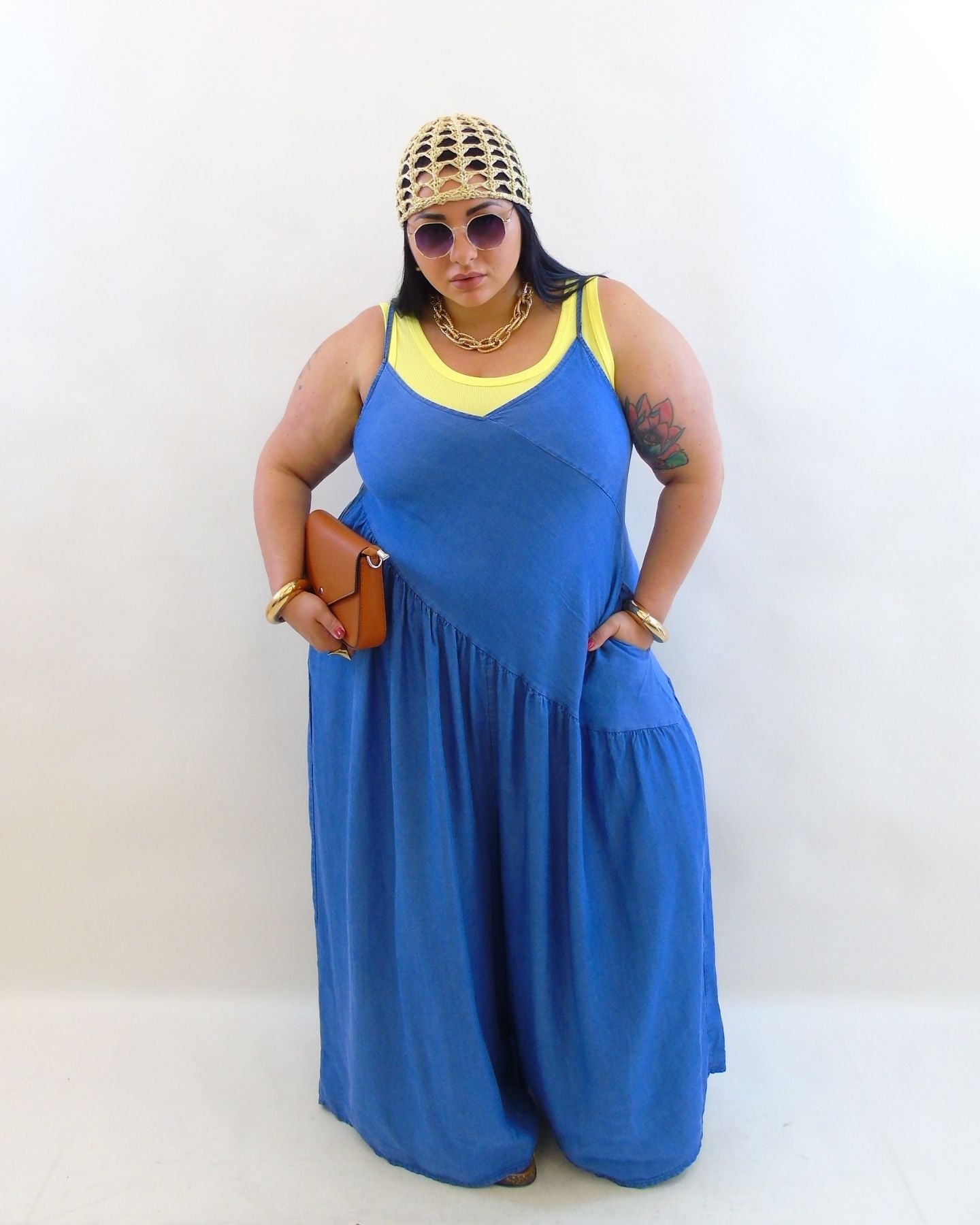 Jump denim 2692
