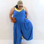 Jump denim 2692