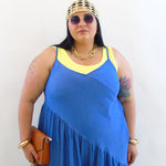 Jump denim 2692