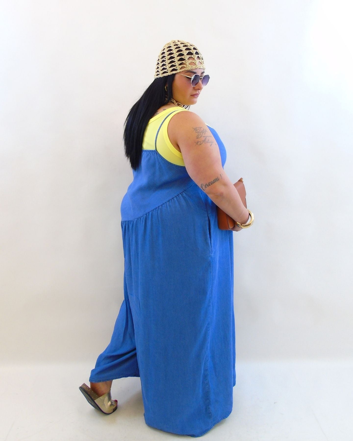 Jump denim 2692