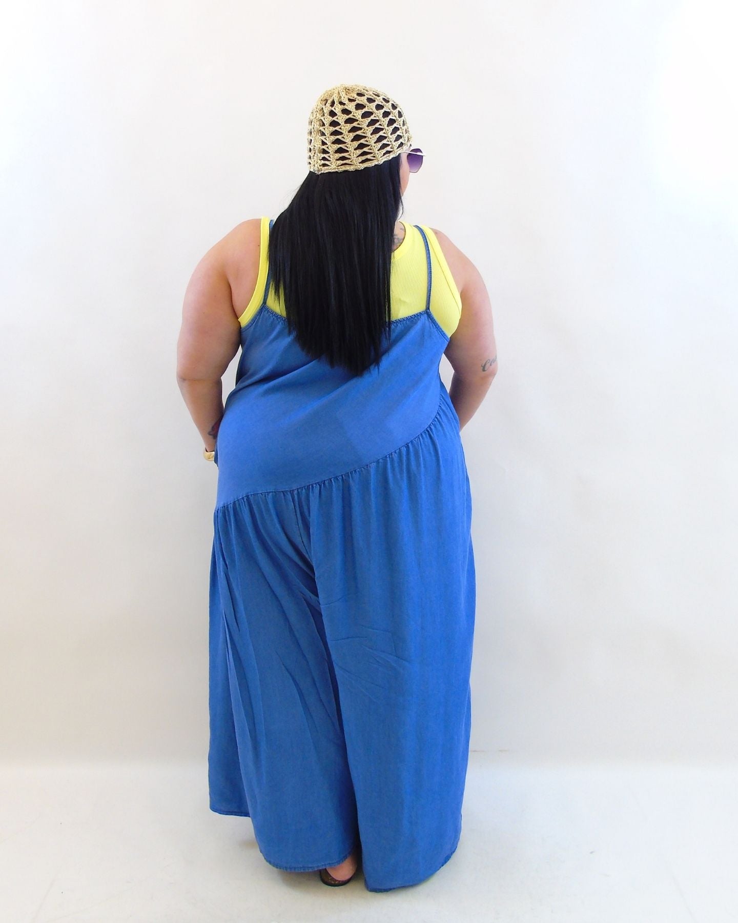 Jump denim 2692