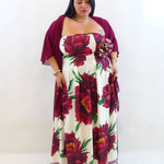 Abito fascia 29007