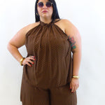 Coordinato pois 124911