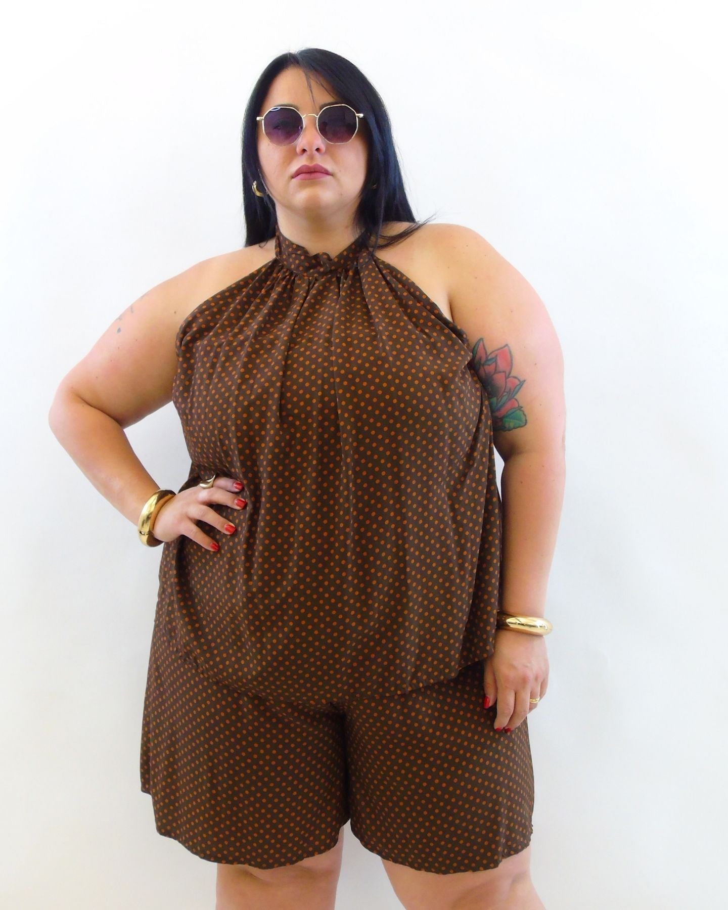 Coordinato pois 124911