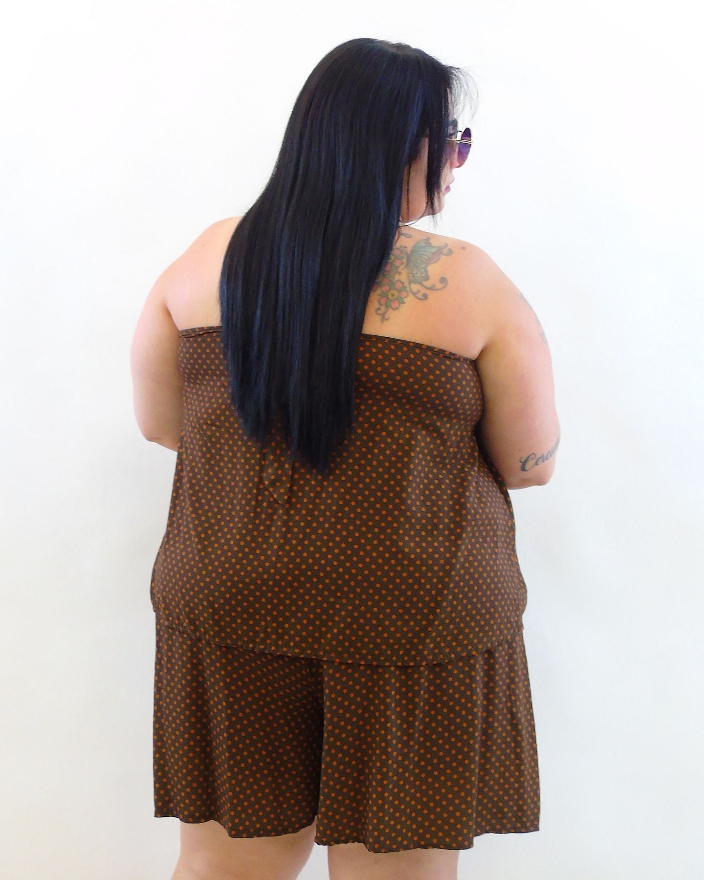 Coordinato pois 124911