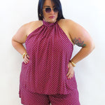 Coordinato pois 124911