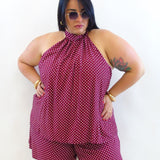 Coordinato pois 124911