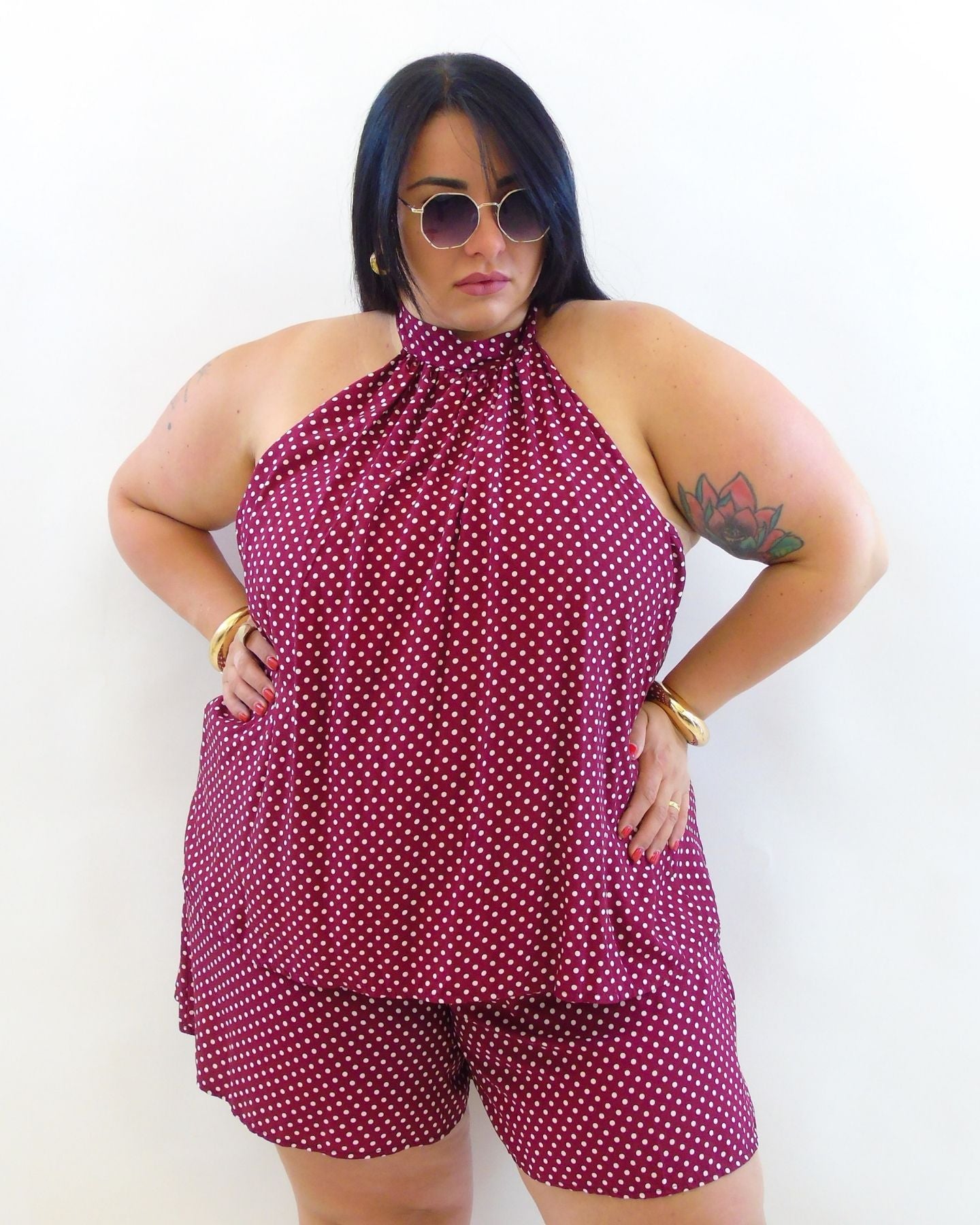 Coordinato pois 124911