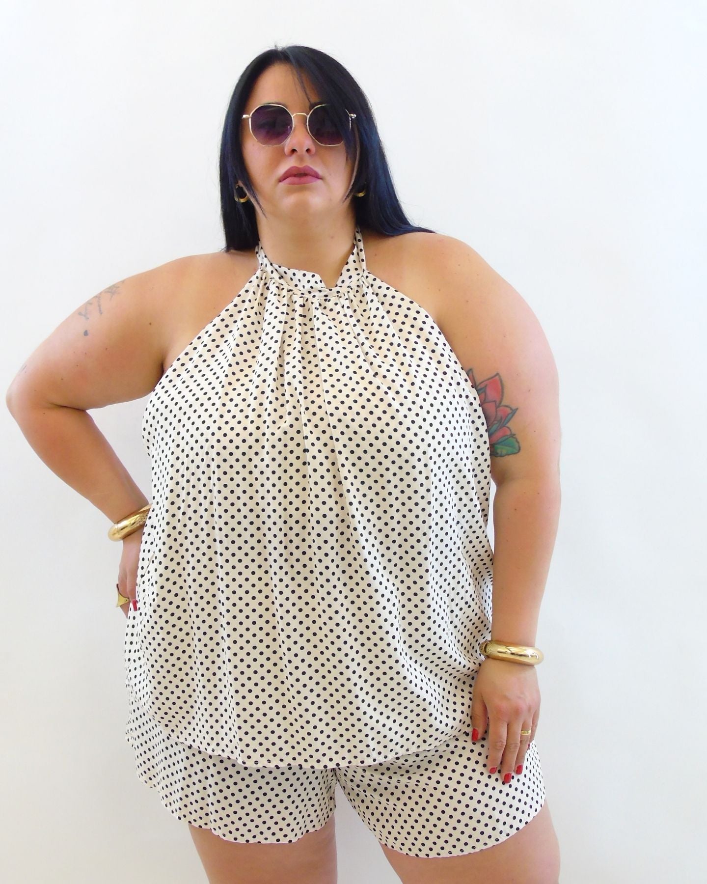 Coordinato pois 124911