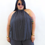 Coordinato pois 124911