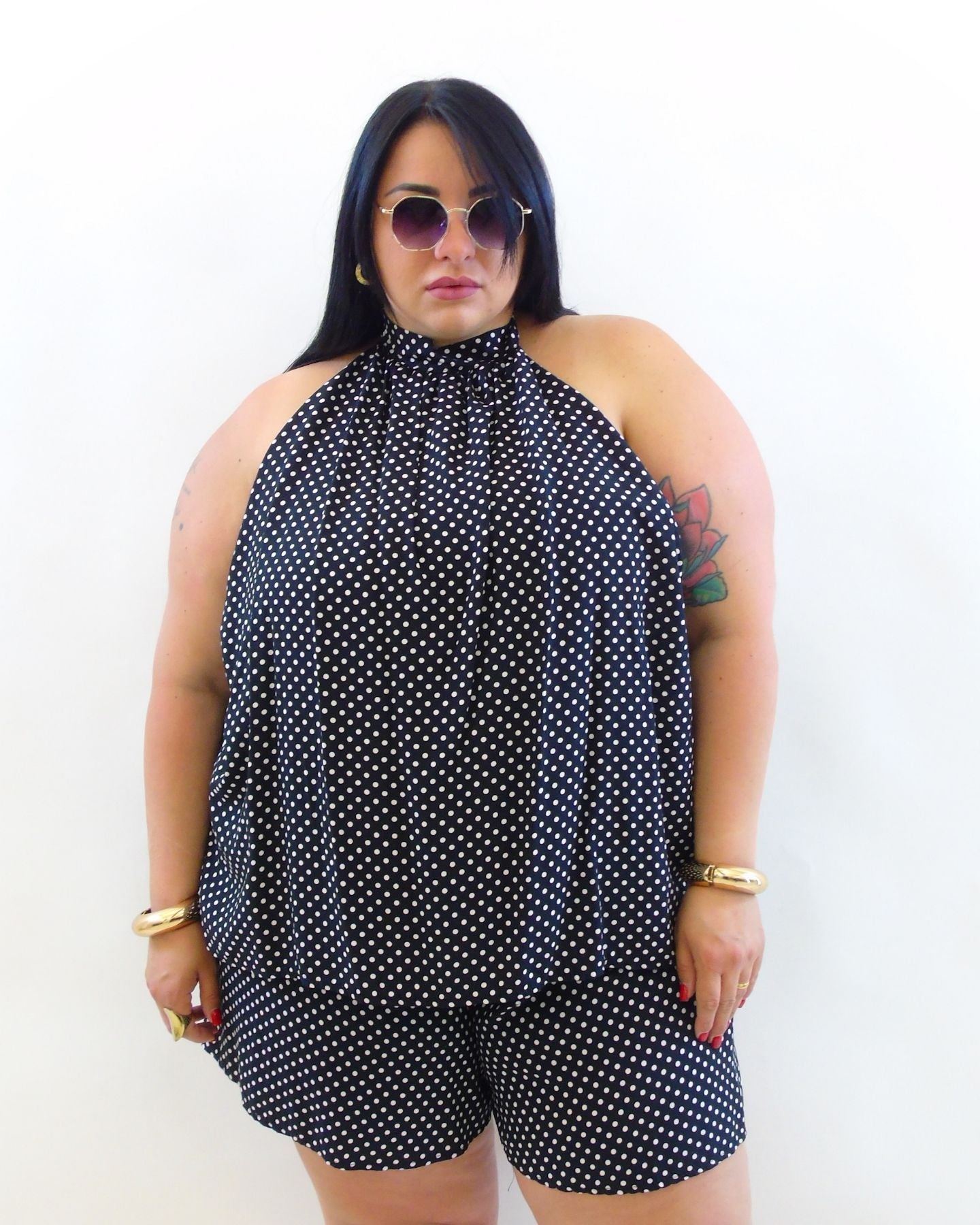 Coordinato pois 124911
