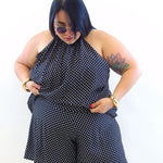Coordinato pois 124911