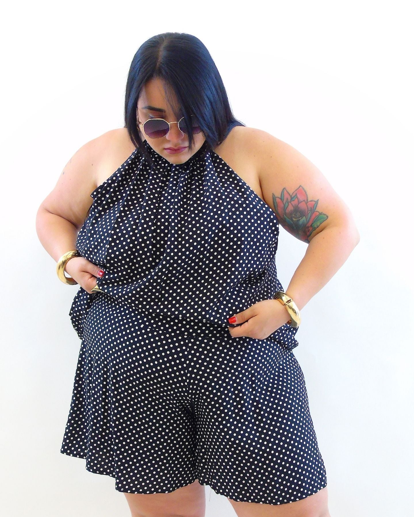 Coordinato pois 124911