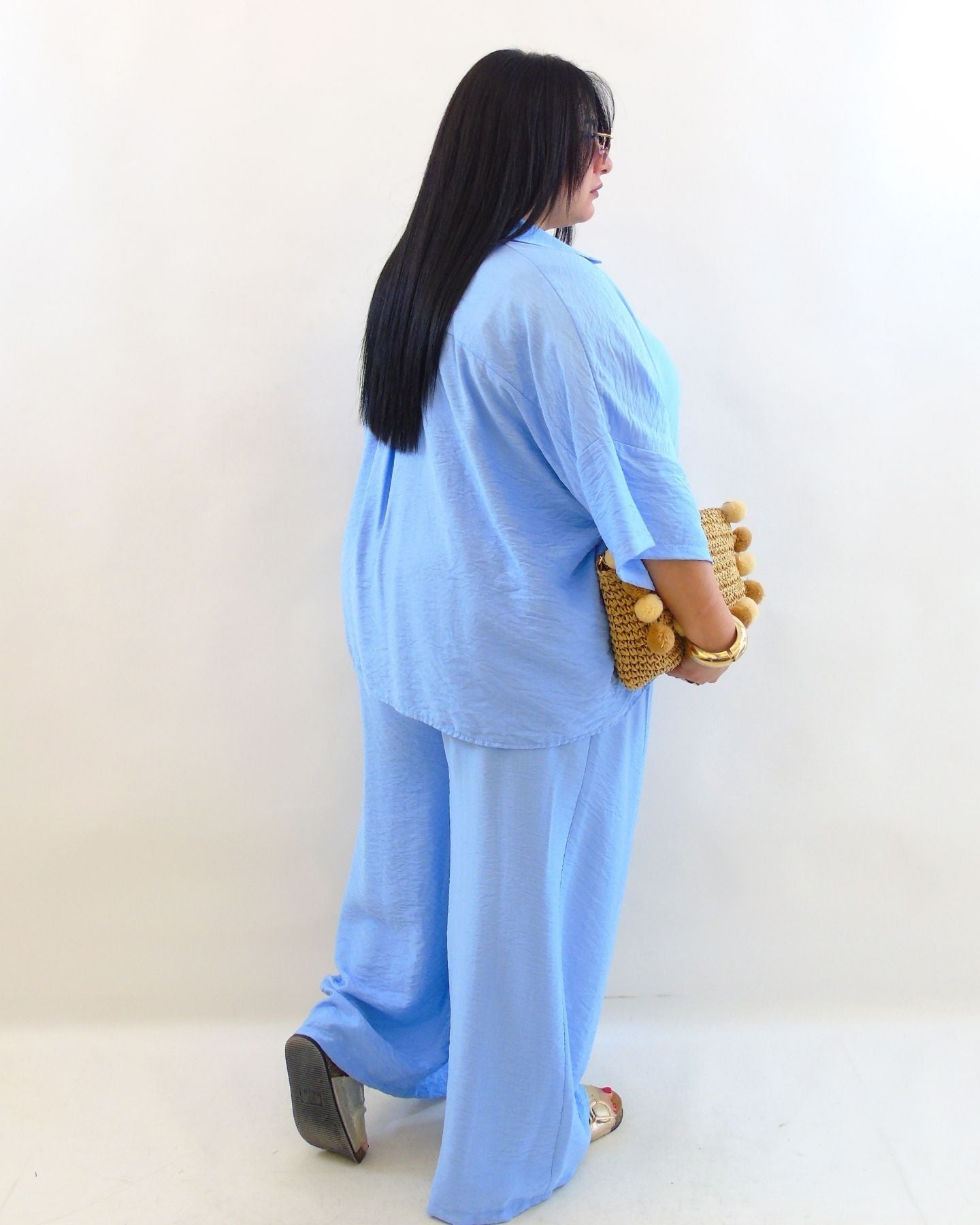 Coordinato routine comodo 349