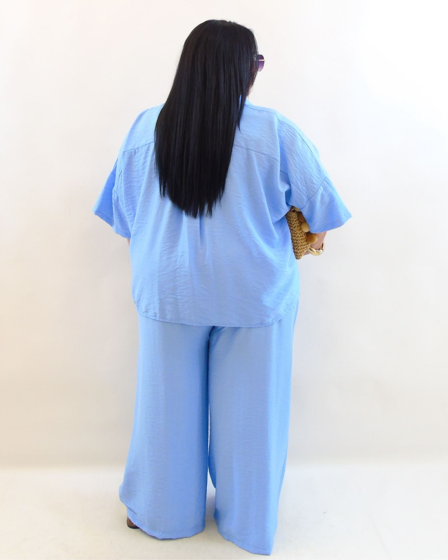 Coordinato routine comodo 349