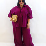 Coordinato routine comodo 349