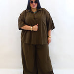 Coordinato routine comodo 349