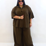 Coordinato routine comodo 349