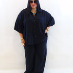 Coordinato routine comodo 349