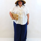 Pantalone comodo  9297
