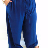 Pantalone comodo  9297