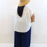 Pantalone comodo  9297