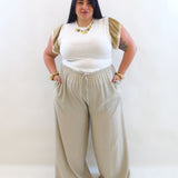Pantalone comodo  9297